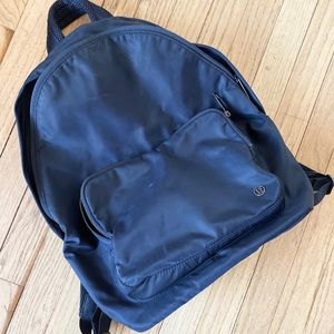 Lululemon Backpack